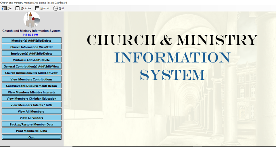 Screen 2